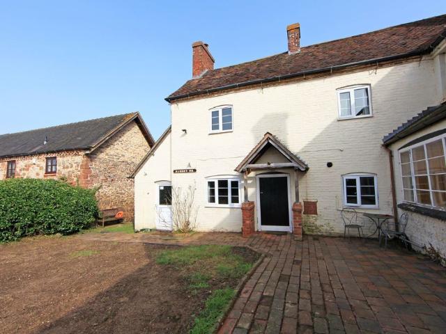 Wellington Road, Lilleshall TF10, 3 bed semi detached house to rent, £1,295 pcm | PrimeLocation
