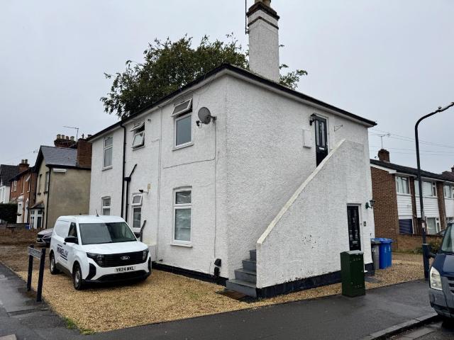 Wellington Road, Maidenhead, Berkshire