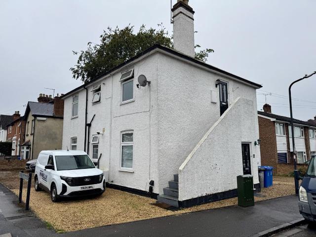 Wellington Road, Maidenhead, Berkshire SL6, 1 bed flat to rent, £1,060 pcm | PrimeLocation