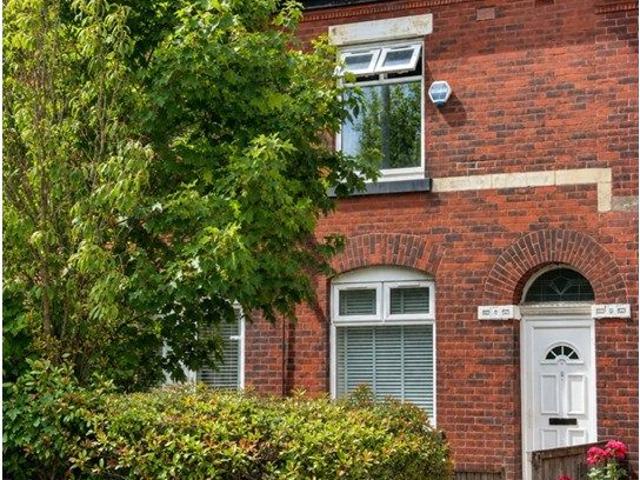 Wellington Road, Manchester M27, 2 bed terraced house to rent, £1,025 pcm | PrimeLocation