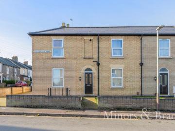 Wellington Road, Norwich 7 bed semi detached house to rent £2,450 pcm £565 pw
