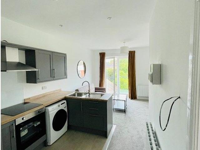 Wellington Road North, Stockport SK4, 1 bed flat to rent, £780 pcm | PrimeLocation