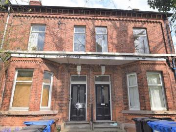 Wellington Road North, Stockport, 1 bedroom, Apartment