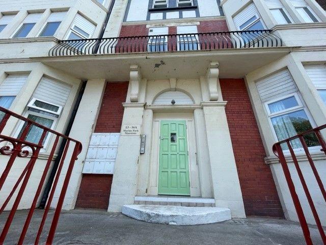 Wellington Road, New Brighton, Wirral CH45, 1 bed flat to rent, £700 pcm | PrimeLocation