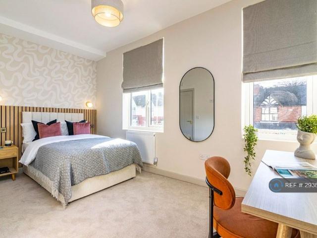 Wellington Road, Smethwick, B67 1 bed in a house share to rent £750 pcm £173 pw