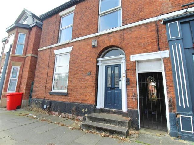 Wellington Road South, Stockport SK2, 1 bed flat to rent, £675 pcm | PrimeLocation