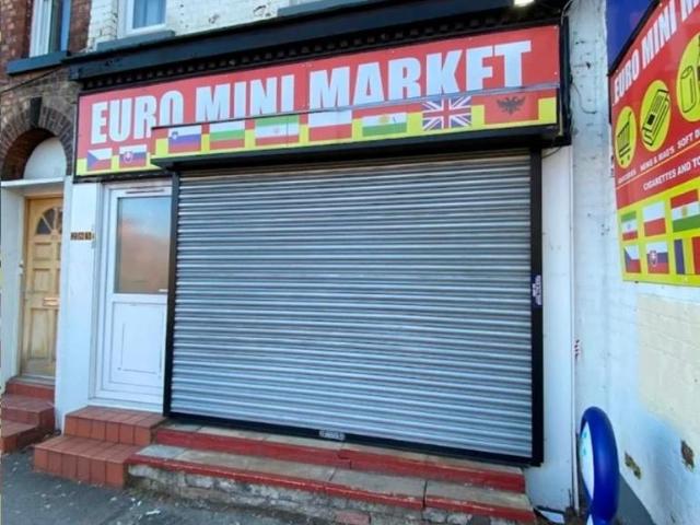 Wellington Road South, Stockport, SK2 Studio to rent £450 pcm £104 pw