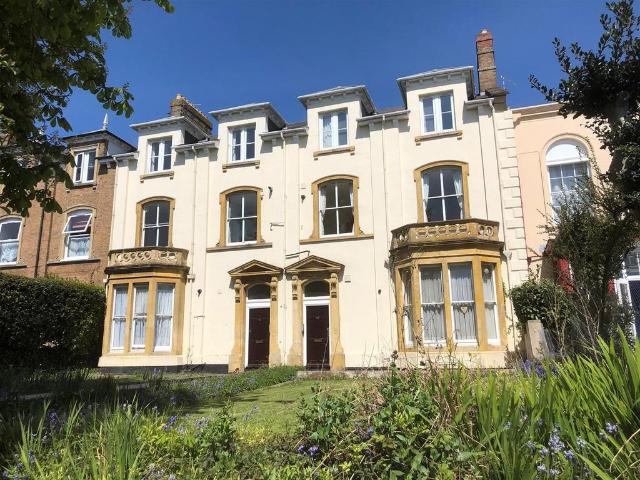 Wellington Road, Somerset TA1 1 bed flat to rent £795 pcm £183 pw