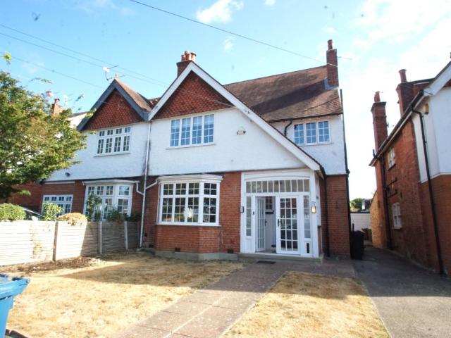 Wellington Road, Pinner HA5, 4 bed semi detached house to rent, £3,300 pcm | PrimeLocation