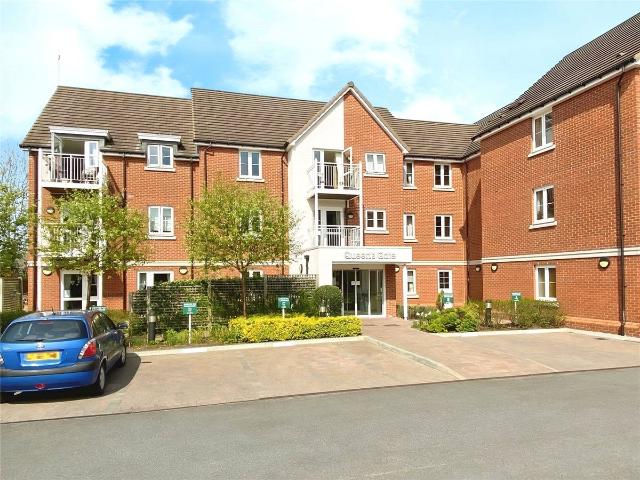 Wellington Road, Wokingham, Berkshire RG40, 1 bed flat to rent, £995 pcm | PrimeLocation