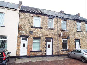 Wellington Row, Philadelphia, Houghton Le Sping DH4, 3 bed terraced house to rent, £795 pcm | PrimeLocation