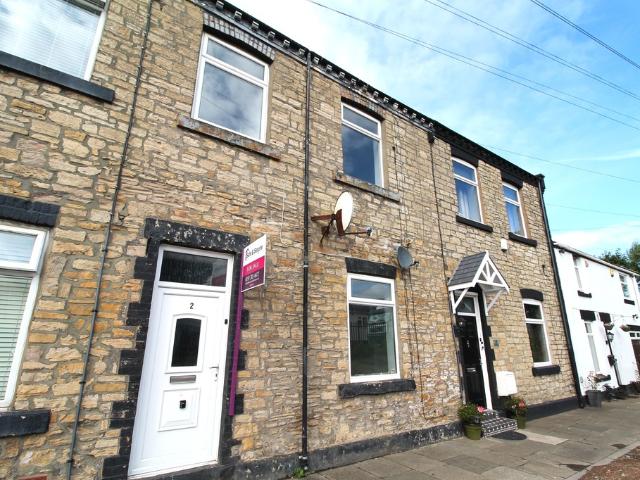 Wellington Row, Philadelphia, Houghton Le Spring Safe & Secure Properties