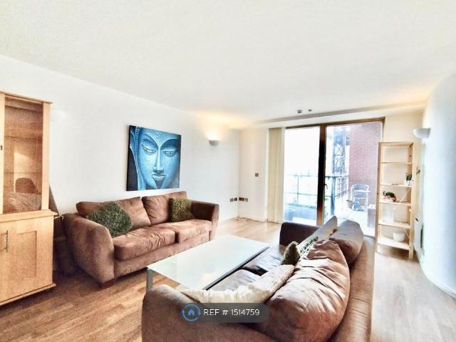 Wellington St, Leeds LS1, 2 bed flat to rent, £1,300 pcm | PrimeLocation