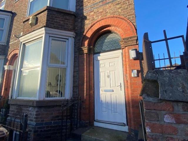 Wellington Street, Waterloo, Liverpool L22, 1 bed flat to rent, £775 pcm | PrimeLocation