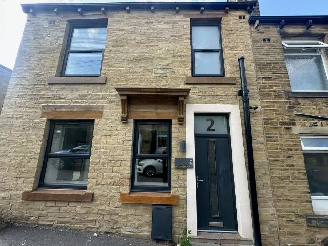 Wellington Street, Wilsden, Bradford, West Yorkshire, UK BD15, 3 bed detached house to rent, £850 pcm | PrimeLocation