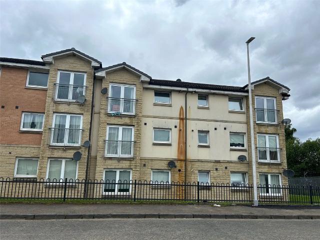 Wellington Street, Wishaw ML2, 2 bed flat to rent, £750 pcm | PrimeLocation