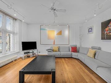 Wellington Street, Aldwych WC2E, 2 bed flat to rent, £6,750 pcm | PrimeLocation