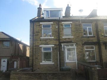 Allerton Bradford, BD15, Bradford and West Yorkshire, North England