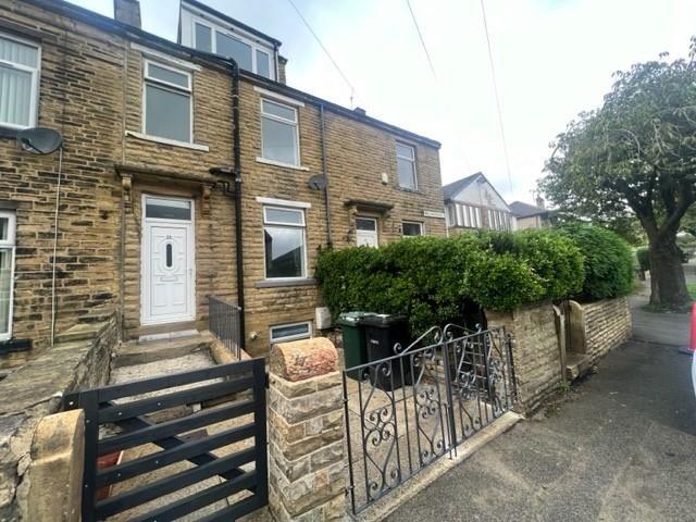 Wellington Street, Allerton, Bradford BD15, 2 bed terraced house to rent, £800 pcm | PrimeLocation