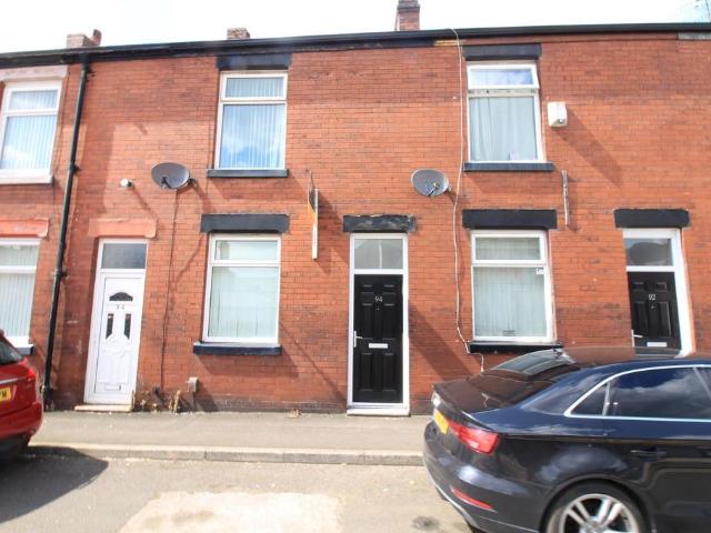 Wellington Street, Ashton Under Lyne 2 bed terraced house to rent £825 pcm £190 pw
