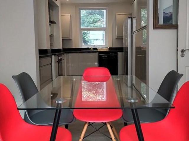 Wellington Street, Gloucester, GL1 1 bed in a house share to rent £585 pcm £135 pw