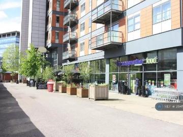 Wellington Street, Leeds, LS1 2 bed flat to rent £1,325 pcm £306 pw