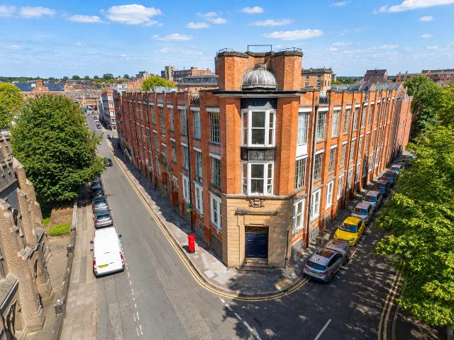 Wellington Street, Leicester LE1, 4 bed terraced house to rent, £2,000 pcm | PrimeLocation