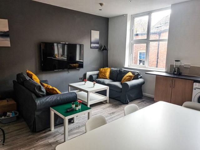 Wellington Street, Leicester LE1, 5 bed shared accommodation to rent, £525 pcm | PrimeLocation