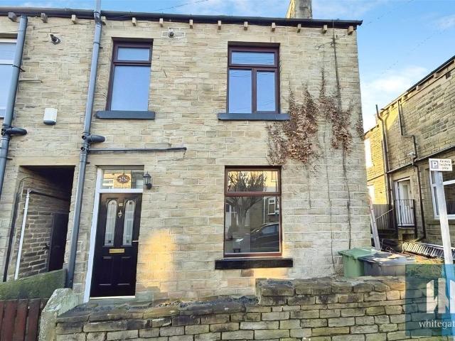 Wellington Street, Lindley, Huddersfield HD3, 2 bed terraced house to rent, £925 pcm | PrimeLocation