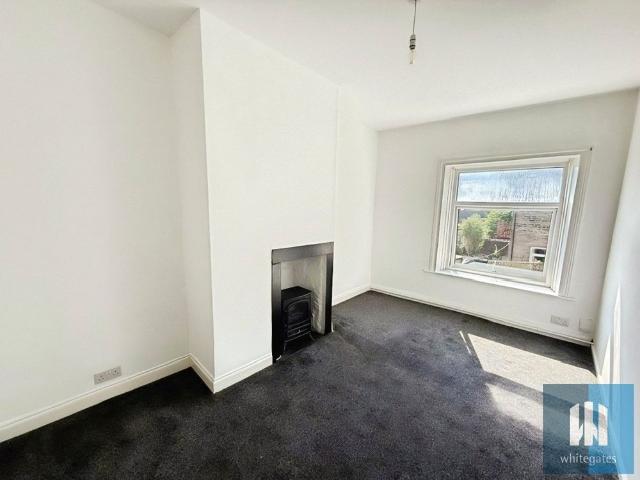 Wellington Street, Lindley, Huddersfield, HD3
