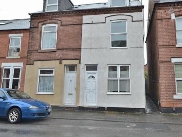 Wellington Street, Long Eaton NG10, 3 bed end terrace house to rent, £850 pcm | PrimeLocation