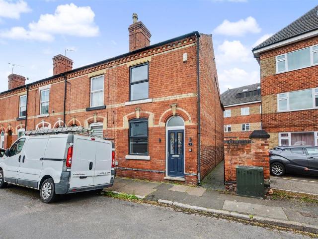 Wellington Street, Long Eaton, Nottingham NG10, 3 bed terraced house to rent, £950 pcm | PrimeLocation