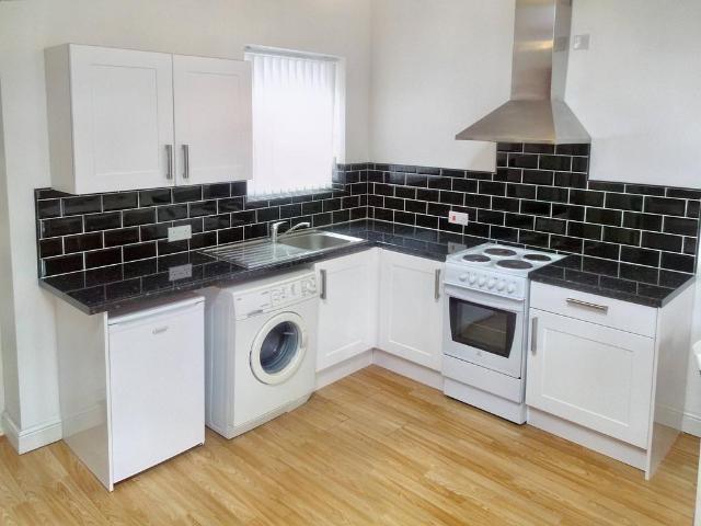 Wellington Street, Luton LU1 Studio to rent £750 pcm £173 pw