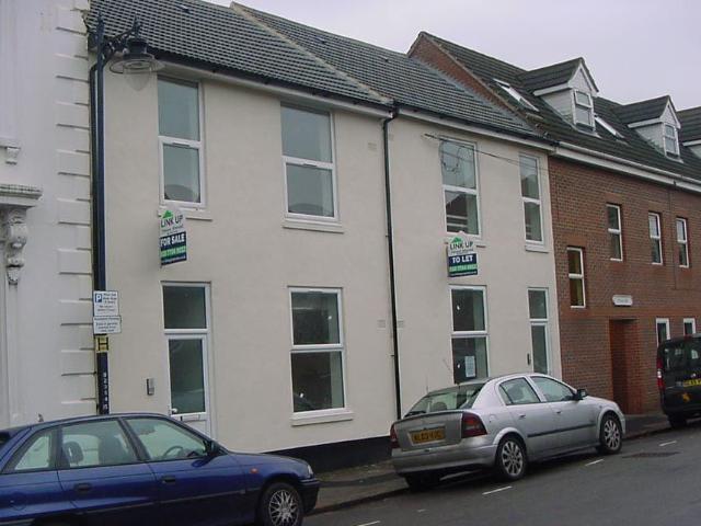 Wellington Street, Luton LU1, Studio to rent, £750 pcm | PrimeLocation