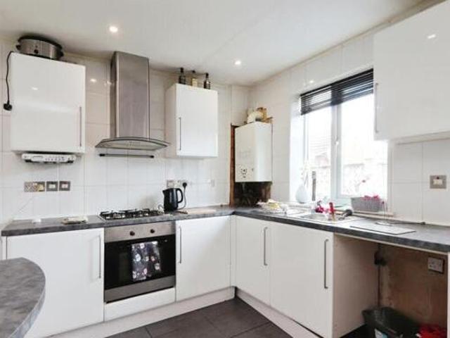 Wellington Street, New Whittington, 2 Bedroom Terraced