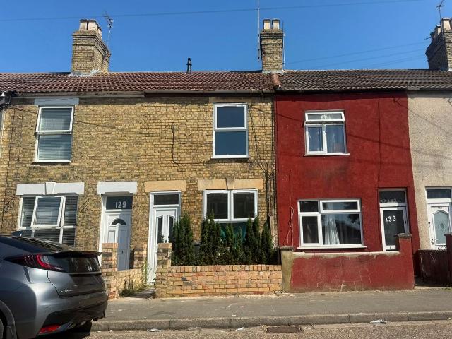 Wellington Street, Peterborough PE1, 3 bed terraced house to rent, £1,110 pcm | PrimeLocation