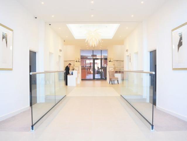 Wellington Street, Slough SL1, 1 bed flat to rent, £1,150 pcm | PrimeLocation