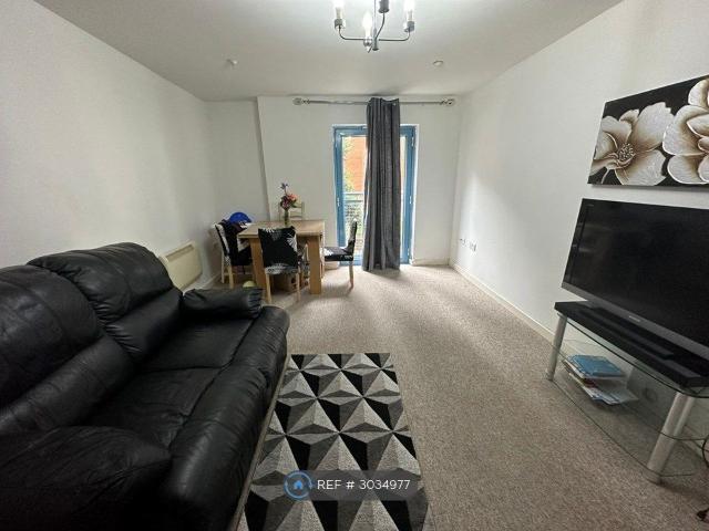 Wellington Street, Swindon SN1, 1 bed flat to rent, £975 pcm | PrimeLocation