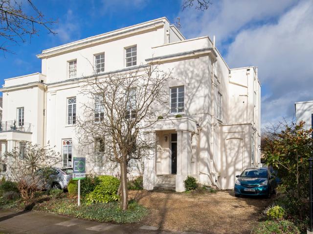 Wellington Square, Cheltenham GL50 4JX Elliot Oliver