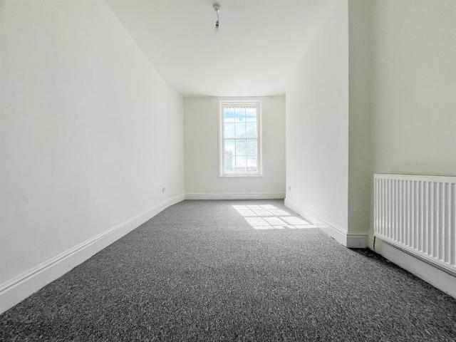 Wellington Square, Hastings, TN34 1PN