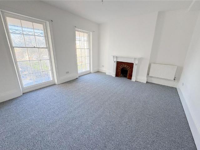 Wellington Square, Hastings, TN34 1PN