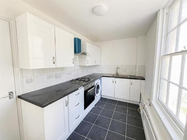 Wellington Square, Hastings, TN34 1PN