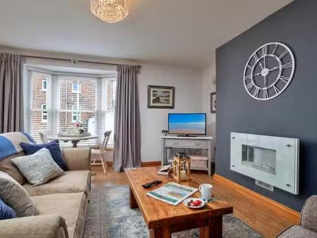 Wellington Terrace