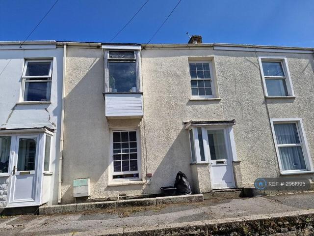 Wellington Terrace, Falmouth, TR11 1 bed in a house share to rent £500 pcm £115 pw