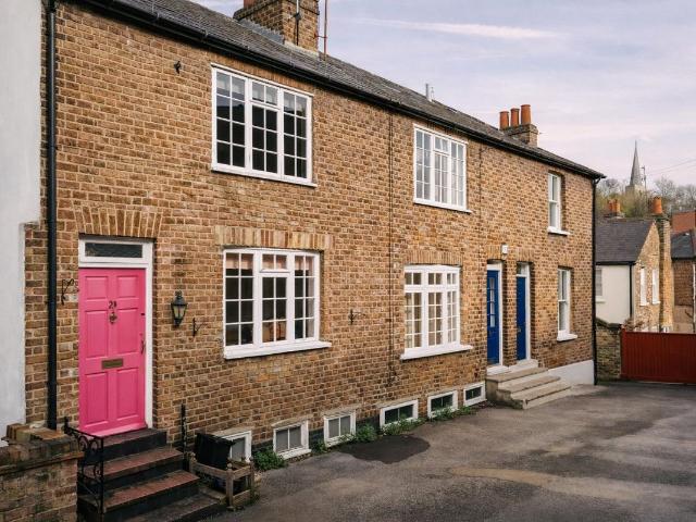 Wellington Terrace, Harrow On The Hill HA1, 3 bed end terrace house to rent, £2,100 pcm | PrimeLocation