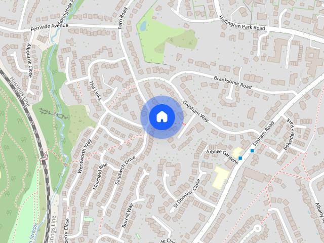 Wellis Court, Wellis Gardens