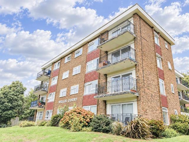 Wellis Gardens, St Leonards TN38, 2 bed flat to rent, £1,195 pcm | PrimeLocation