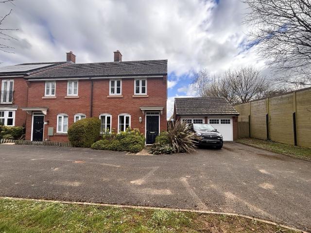 Wellow Lane, Peasedown St. John, Bath, Somerset BA2, 3 bed semi detached house to rent, £1,400 pcm | PrimeLocation