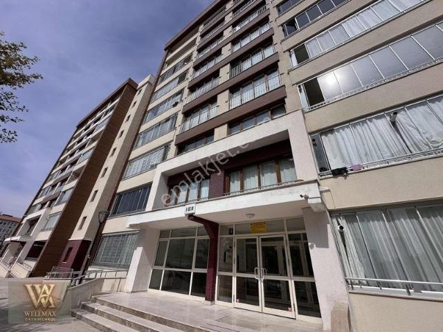 Wellmax Emlak'tan Saraycık Toki 1.bö/2.et 1.kat 123m2 kök Tapu