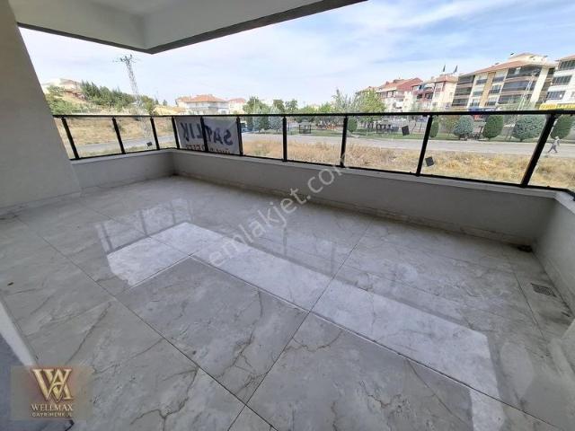 Wellmax Gayrimenkulden Sıfır Lüks Yapılı Uygun Fiyatta Daire
